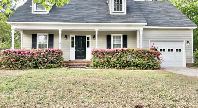 Photo of 2110 Lakeridge Dr, Fayetteville, NC 28304