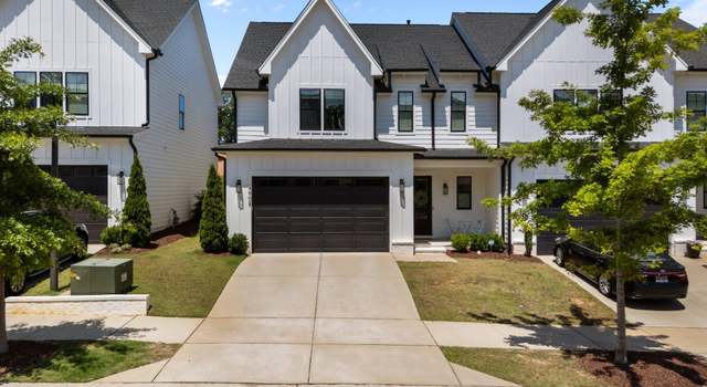 Photo of 4908 Madone Dr, Raleigh, NC 27606