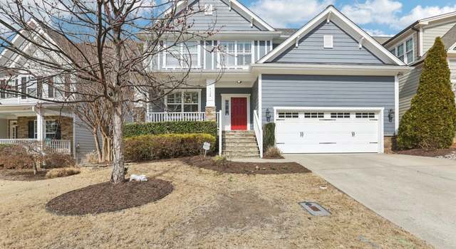 Photo of 4128 Enfield Ridge Dr, Cary, NC 27519