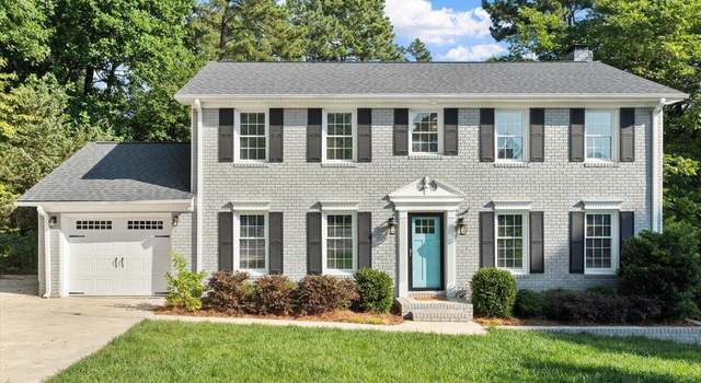 Photo of 5509 Cliffwood Ct, Raleigh, NC 27609