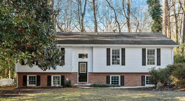 Photo of 7205 Fiesta Way, Raleigh, NC 27615