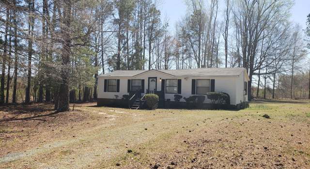 Photo of 768 Hales Rd, Kenly, NC 27542