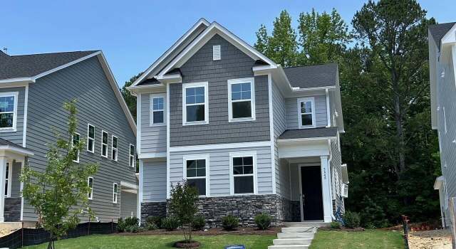 Photo of 5648 Cayden Cove Dr, Wendell, NC 27591