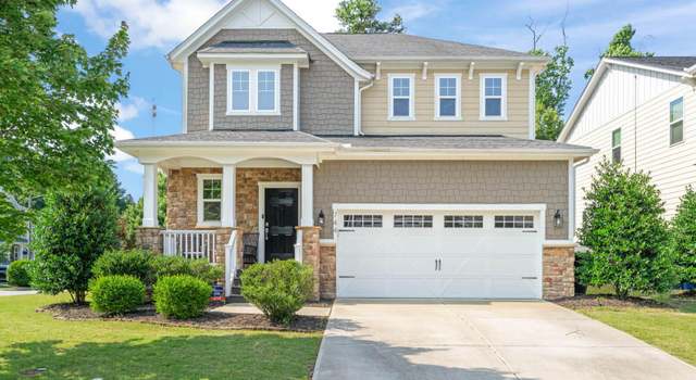 Photo of 744 Birch Arbor Cir, Raleigh, NC 27604