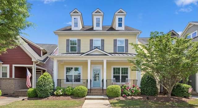 Photo of 1330 Rodessa, Raleigh, NC 27607