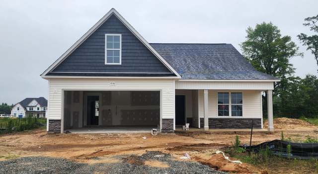 Photo of 1541 Percheron Path, Fayetteville, NC 28312
