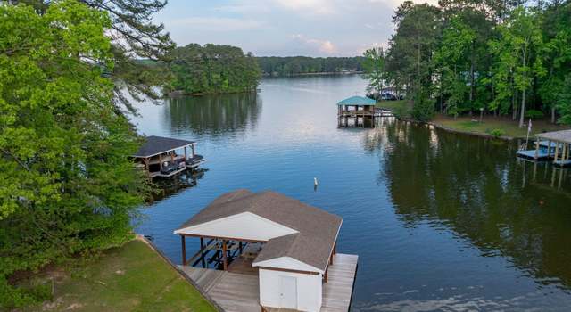 Photo of 423 Flat Rock Rd, Henrico, NC 27842