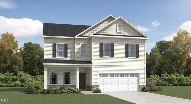 Photo of 265 Sutherland Dr, Franklinton, NC 27525
