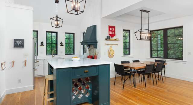 Photo of 1503 Hollywood St, Durham, NC 27701