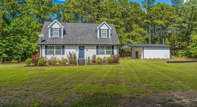 Property at 4915 Beulah Hill Church Rd, West End, NC 27376, 3 beds, 2 baths