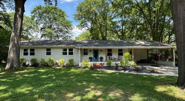 Photo of 1409 E Martin St, Raleigh, NC 27610