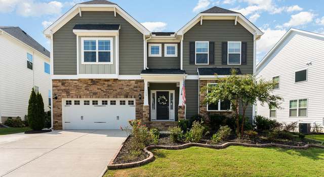 Photo of 309 Cahors Trl, Holly Springs, NC 27540