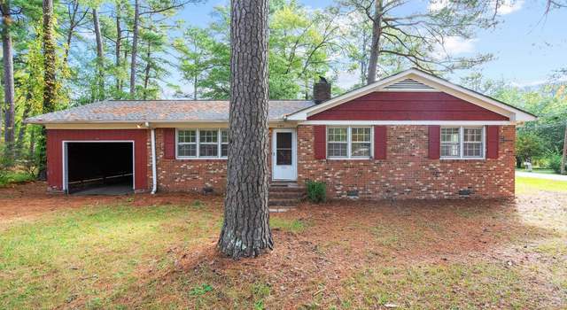 Photo of 2202 Sparger Rd, Durham, NC 27705
