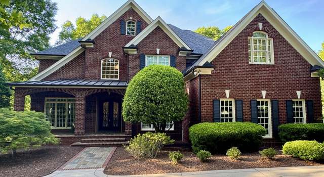 Photo of 6532 Wakefalls Dr, Wake Forest, NC 27587