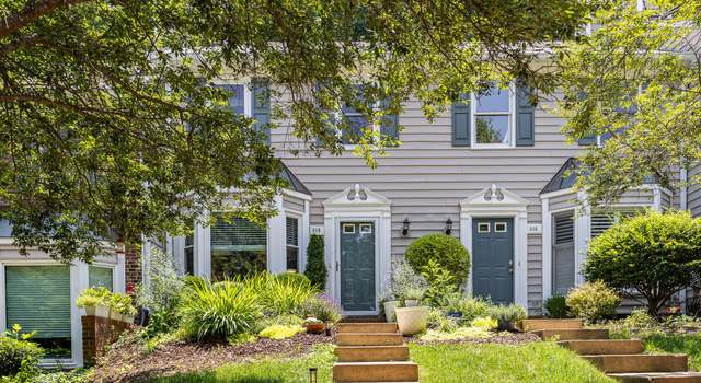 Photo of 318 Silverberry Ct, Cary, NC 27513