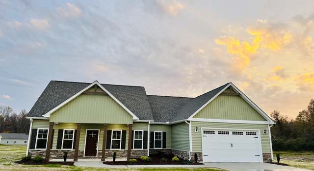 Photo of 102 Wellmyre Ct, Fremont, NC 27830