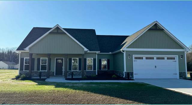 Photo of 102 Wellmyre Ct, Fremont, NC 27830