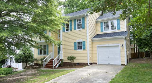 Photo of 105 Old Dock Trl, Cary, NC 27519