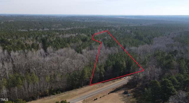 Photo of 0 Beamon Hunt Rd, Warrenton, NC 27589