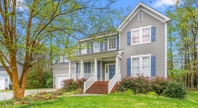 Photo of 101 Elk River Ct. Ct, Mebane, NC 27302