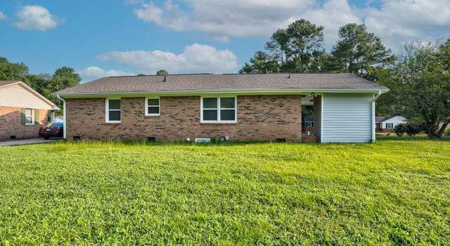 Photo of 801 Lincoln Dr, Rocky Mount, NC 27801