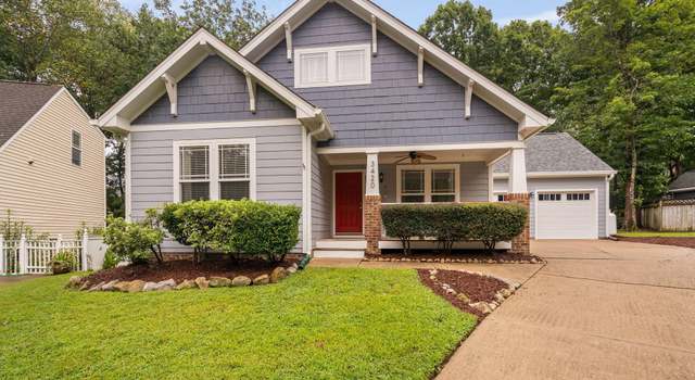 Photo of 3420 Suncrest Village Ln, Raleigh, NC 27616