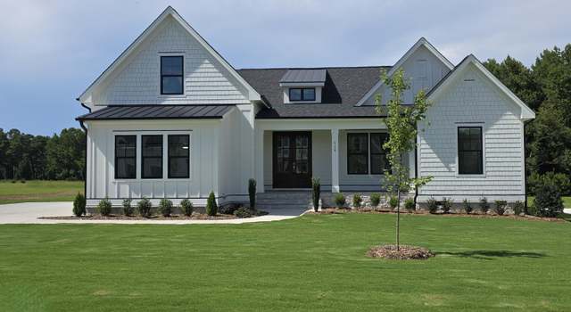 Photo of 115 Summerlin Dr, Clayton, NC 27527