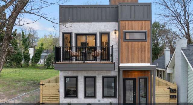 Photo of 210 Martin Luther King Jr Blvd, Raleigh, NC 27601