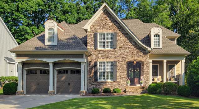 Photo of 224 Midden Way, Holly Springs, NC 27540