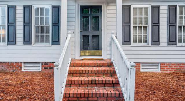 Photo of 100 Old Colony Way, Rocky Mount, NC 27804