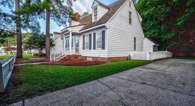 Photo of 100 Old Colony Way, Rocky Mount, NC 27804
