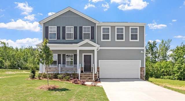 Photo of 55 Cordoba Dr, NC 27525