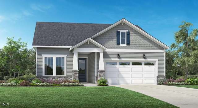 Photo of 2425 Flemingstone Ln #37, Raleigh, NC 27610