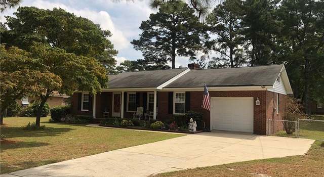 Photo of 6310 Milford Rd, Fayetteville, NC 28303