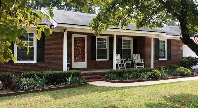 Photo of 6310 Milford Rd, Fayetteville, NC 28303