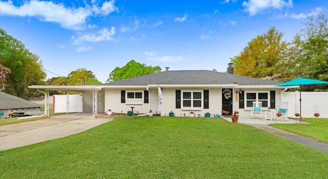 Photo of 213 Lee Dr, Goldsboro, NC 27534