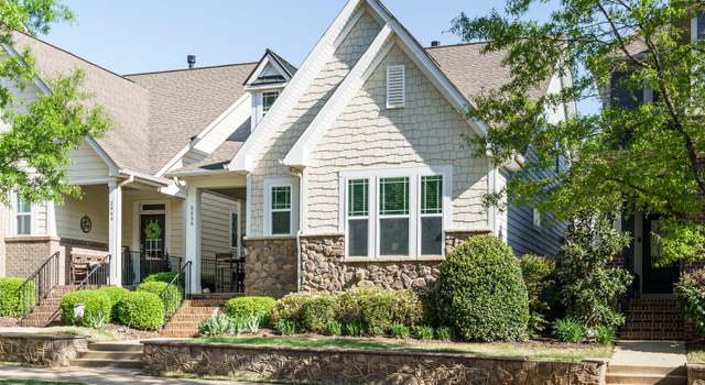 Photo of 5638 Wade Park Blvd, Raleigh, NC 27607