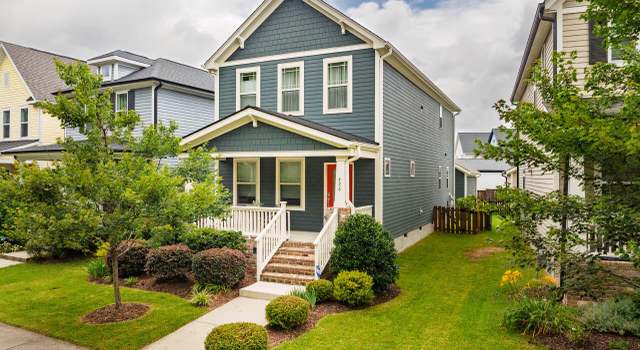 Property at 426 Granite Mill Blvd, Chapel Hill, NC 27516, 3 beds, 2.5 baths
