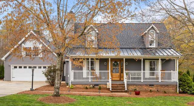 Photo of 555 Canterwood Dr, Mebane, NC 27302
