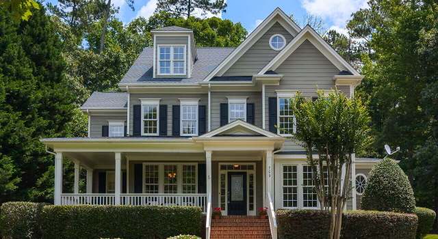 Photo of 709 Skymont Dr, Holly Springs, NC 27540