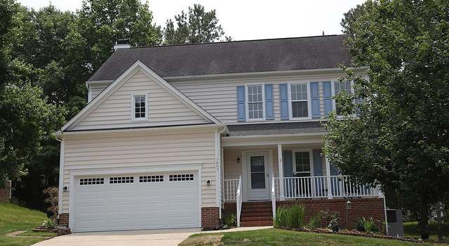 5302 Longwood Dr Durham NC 27713 MLS 2409630 Redfin