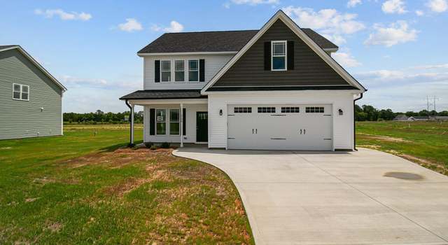 Photo of 3190 Horseshoe Rd Lot 1, Autryville, NC 28318