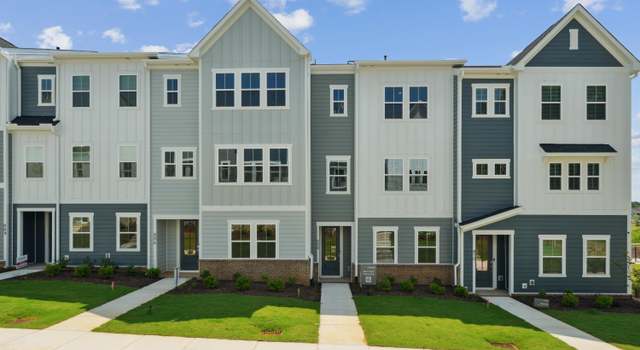 Photo of 808 Hillfarm Dr, Wake Forest, NC 27587