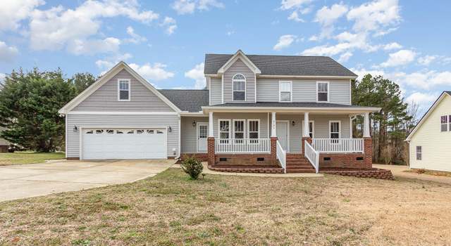 Photo of 2195 Southfort Dr, Garner, NC 27529