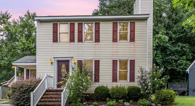 Photo of 3605 Iron Sight Ct, Raleigh, NC 27616
