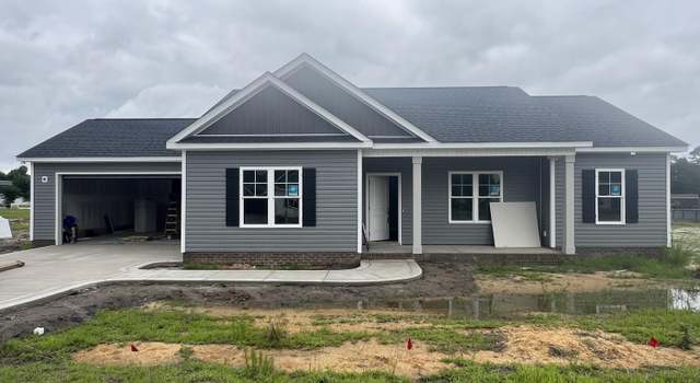 Photo of 103 E Sillinger Dr, Goldsboro, NC 27534