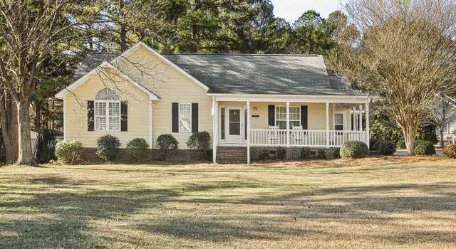 Photo of 100 Yorkbury Dr, Clayton, NC 27527