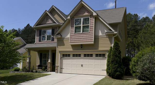 Photo of 2012 Longmont Dr, Wake Forest, NC 27587