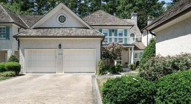 Photo of 203 Edinburgh Dr Unit B, Cary, NC 27511