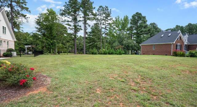 Photo of Lot 3 Eagle Ct, Henderson, NC 27536